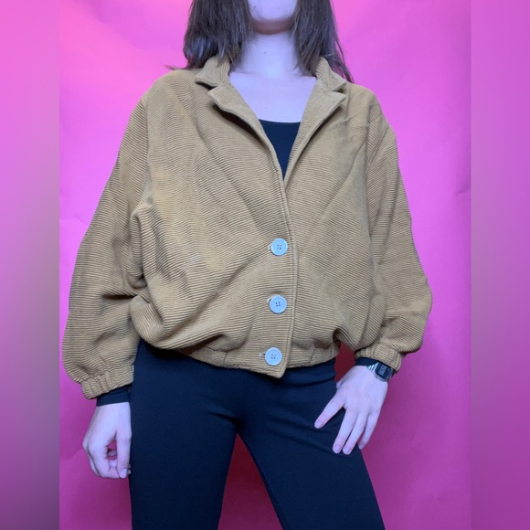 Jacket - Picture 4 of 5